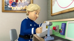 کارتون سریالی Fireman Sam قسمت 66
